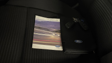 Ford Focus 1.0 EcoBoost Hybrid mHEV 155 Titanium 5dr Petrol Hatchback